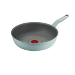 Отзывы о Сковорода-вок Tefal Halo Eucalyptus 26 см G0167702
