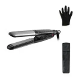 Отзывы о Выпрямитель для волос Rowenta Karl Lagerfeld Thermostyle 2 в 1
