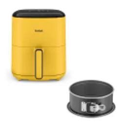 Отзывы о Аэрогриль Tefal Easy Fry POP EY2452E0 + Форма для электрогриля J1761425 18 см