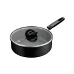 Отзывы о Сотейник с крышкой Tefal Expertise 24 см G3213202