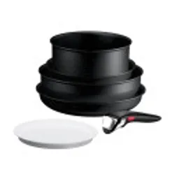 Отзывы о Набор посуды Tefal Ingenio Expertise 6 предметов 20/22/26 см P0029172