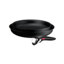 Отзывы о Набор посуды Tefal Ingenio Expertise 3 предмета 24/28 см P0029072
