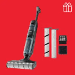 Отзывы о Моющий пылесос Tefal X-Clean 5 GF5555F0 с доп. набором аксессуаров в подарок