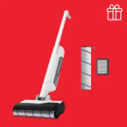 Отзывы о Моющий пылесос Tefal X-Clean 10 GF7540FO с доп. набором аксессуаров в подарок