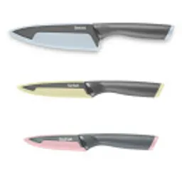 Отзывы о Набор ножей Tefal Slicy 3 предмета K431S304