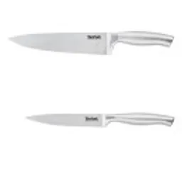 Отзывы о Набор ножей Tefal Ultimate 2 предмета K1712S74