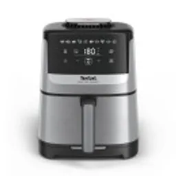 Отзывы о Аэрогриль Tefal Easy Fry Silence EY552DE0