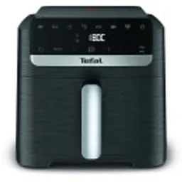 Отзывы о Аэрогриль Tefal Easy Fry Mega Compact EY8618E0