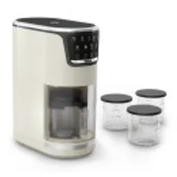 Отзывы о Мороженица Tefal Dolci IG602AE0