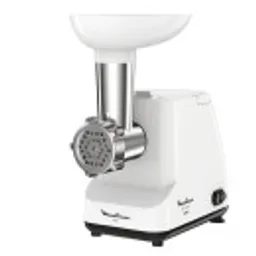 Отзывы о Мясорубка Moulinex HV1