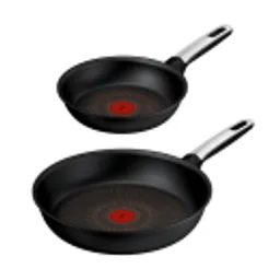 Отзывы о Набор сковород Tefal Unlimited 2 предмета 20/28 см