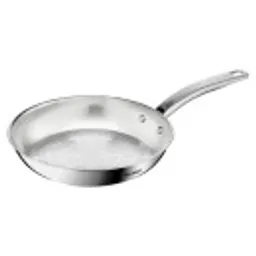 Отзывы о Индукционная сковорода Tefal Intuition G6 24 см B8590435