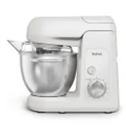 Отзывы о Кухонная машина Tefal Bake Partner QB520B38