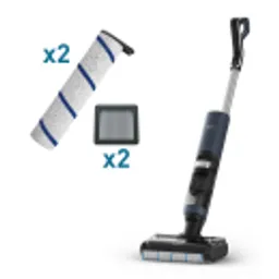 Отзывы о Моющий пылесос Tefal X-Clean 5 Pro GF5426F4 +  Аксессуары Tefal ZR337A01