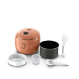 Отзывы о Мультиварка Tefal POP RK535TF2
