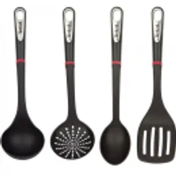 Отзывы о Набор аксессуаров для готовки Tefal Ingenio K206S414
