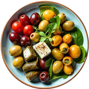 Закуски