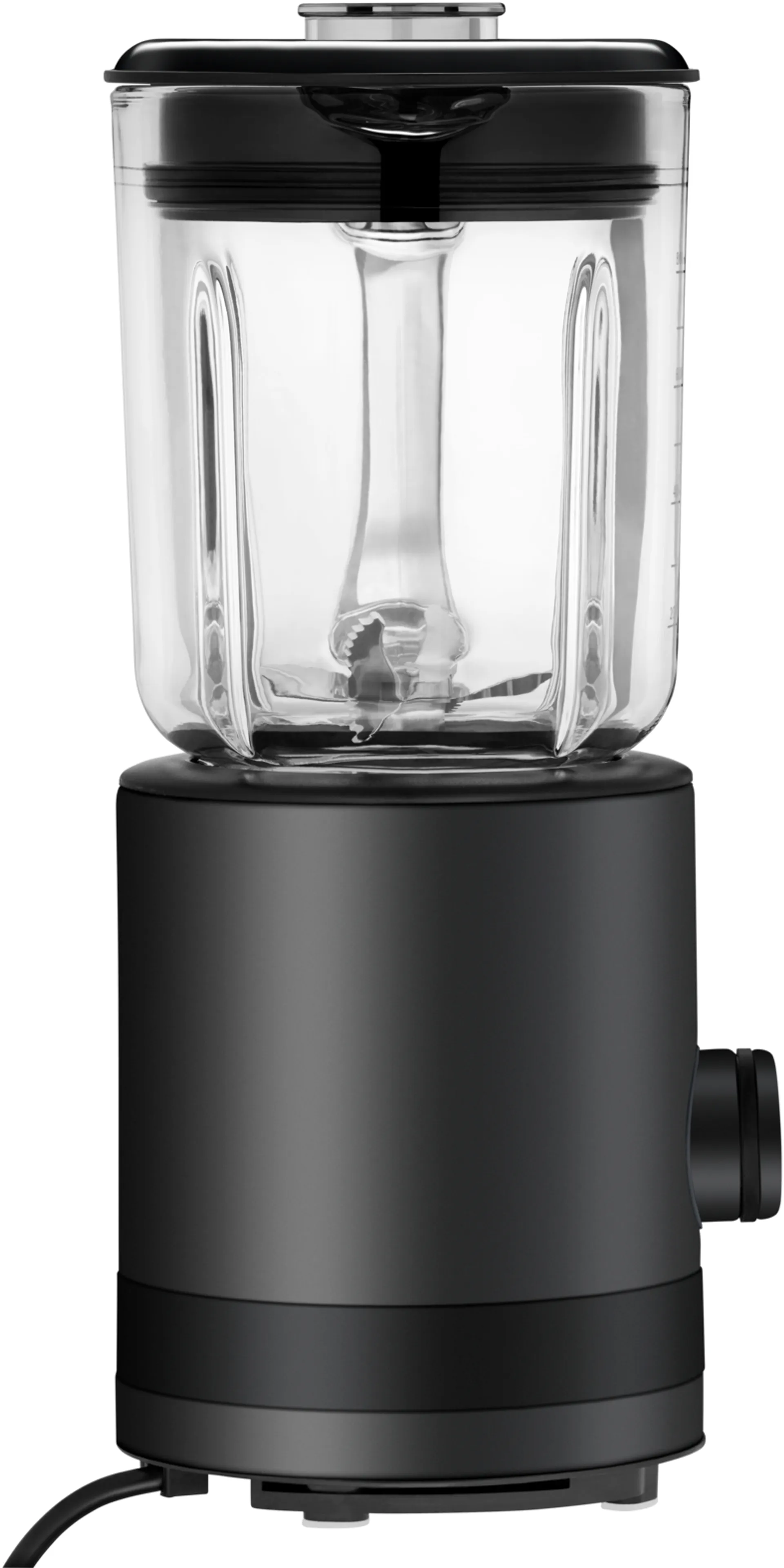 Блендер WMF KITCHENminis Deep Black 0,8 л фото