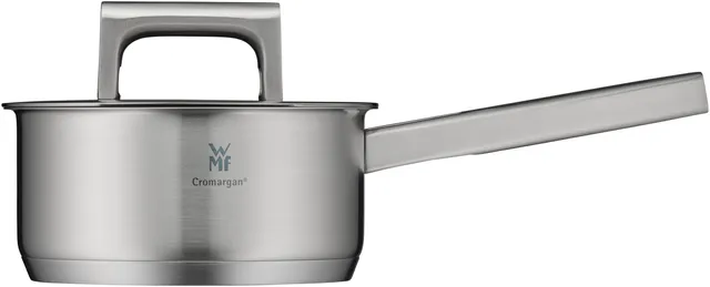 Ковш с крышкой WMF Ultimate Cool 16 см