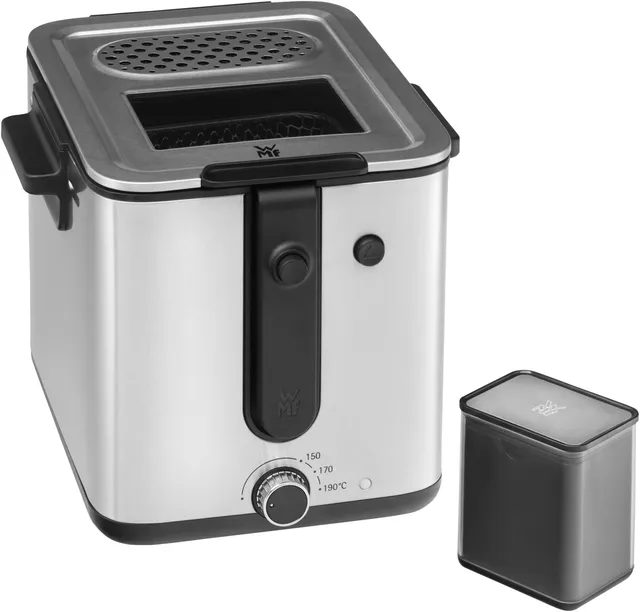 Фритюрница WMF KITCHENminis Fryer and Dicer